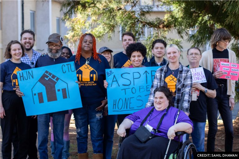 Crystal Towers Tenants Demand Binding Protections Amid Potential Sale